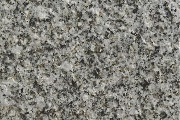 陜西芝麻灰花崗巖產區商洛市鎮安縣礦山及石材欣賞