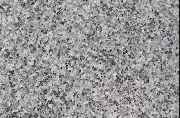 江西芝麻黑石材產區宜春市奉新縣清潭黑花崗巖654礦山石材欣賞！