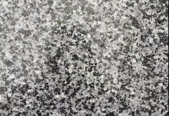 江西芝麻黑石材產區宜春市奉新縣清潭黑花崗巖654礦山石材欣賞！