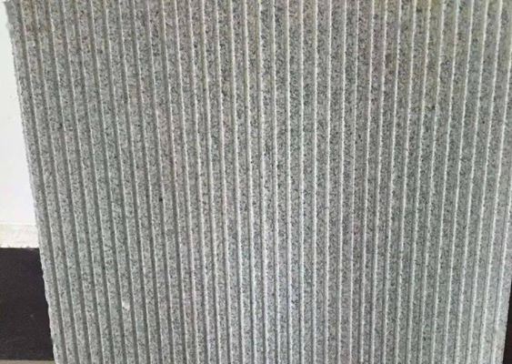 湖北芝麻灰黃岡羅田產區花崗巖G633及石材礦山欣賞