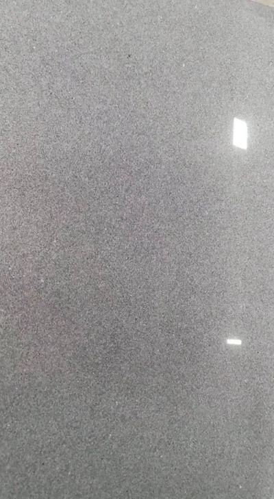 湖北芝麻灰黃岡羅田產區花崗巖G633及石材礦山欣賞