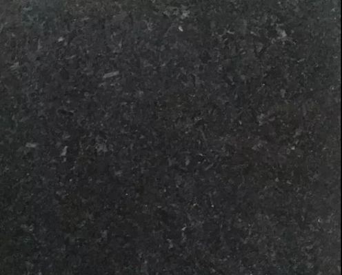 山西芝麻黑石材產區長治市平順縣芝麻黑礦山荒料產品欣賞