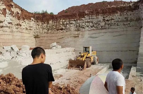 西南砂巖產(chǎn)區(qū)之四川砂巖礦山產(chǎn)品及應(yīng)用案例賞析