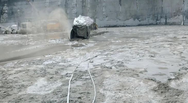 西南砂巖產(chǎn)區(qū)之四川砂巖礦山產(chǎn)品及應(yīng)用案例賞析