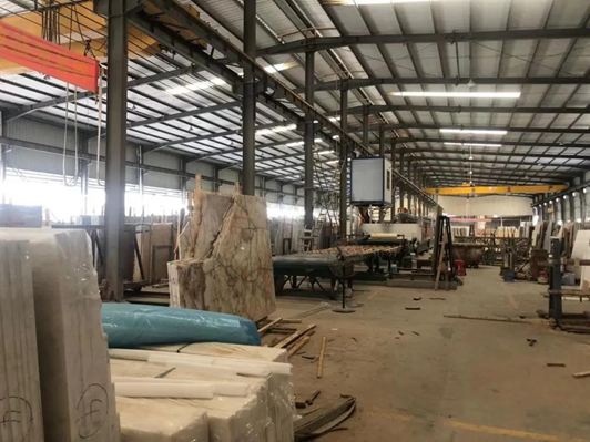 山西暴雨，產能受限，石材價格將受影響？