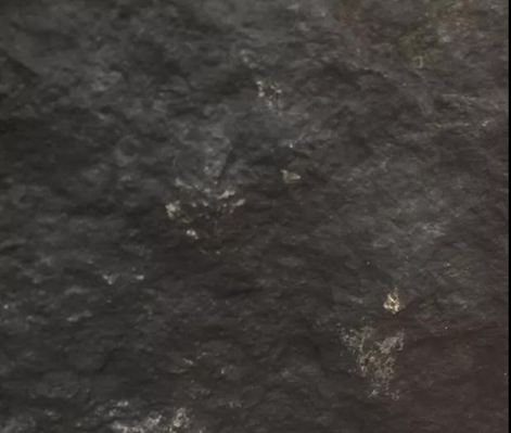 石材新礦！貴州省畢節(jié)市赫章縣夜郎黑（新中國黑）石材欣賞！