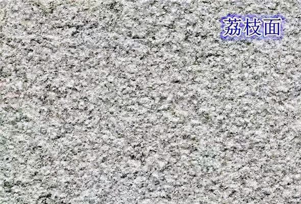 江西芝麻灰花崗巖產區萍鄉市蘆溪縣宣風鎮礦山“銀絲灰”石材欣賞