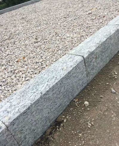 廣西浪花白花崗巖產區桂林資源縣礦山及產品欣賞