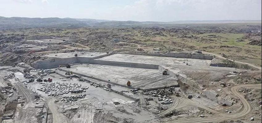 內蒙古烏拉特中旗聯社與當地石材行業商會初步達成信貸合作意向，附黑石產品欣賞！