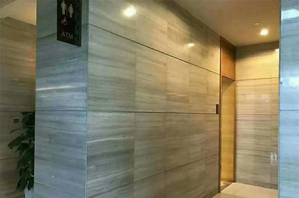 貴州木紋大理石產區：“中國（安龍）木紋石之鄉”礦山和產品應用欣賞