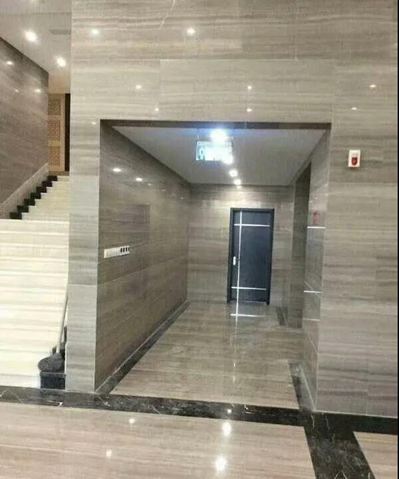 貴州木紋大理石產區：“中國（安龍）木紋石之鄉”礦山和產品應用欣賞