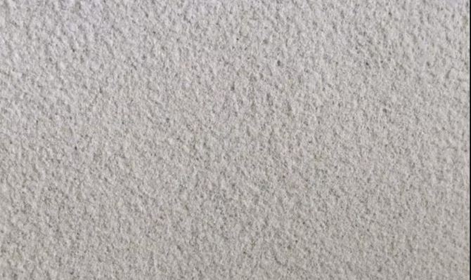 江西省宜春市石材產區袁州區珍珠白石材礦山及應用欣賞！