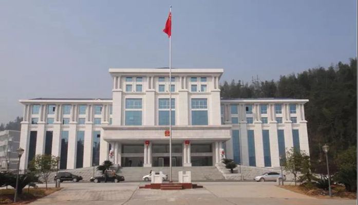 江西省宜春市石材產區袁州區珍珠白石材礦山及應用欣賞！