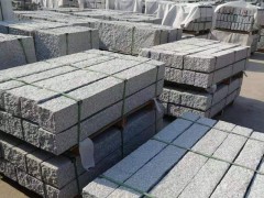 麻城白麻園林環(huán)境石材產(chǎn)品