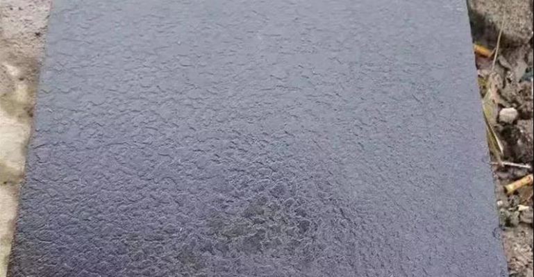 重慶黑石產(chǎn)區(qū)彭水縣中國(guó)黑石材及礦山欣賞！