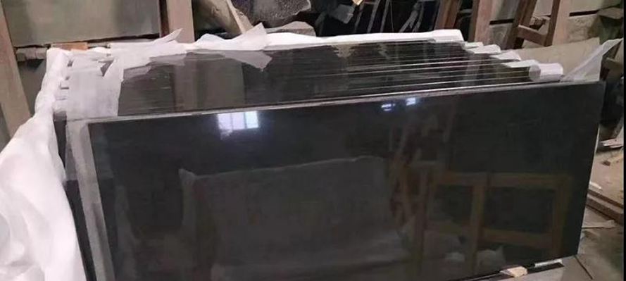 重慶黑石產(chǎn)區(qū)彭水縣中國(guó)黑石材及礦山欣賞！