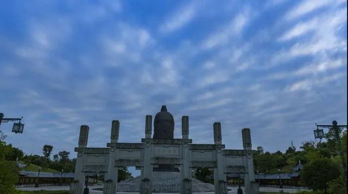 四川隆昌青石產區(qū)青石礦山產品和青石案例欣賞