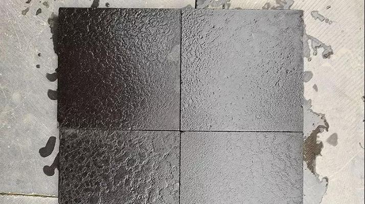 重慶市酉陽(yáng)縣黑石新礦產(chǎn)品新中國(guó)黑石材欣賞！