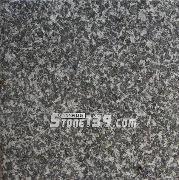 芝麻黑花崗巖