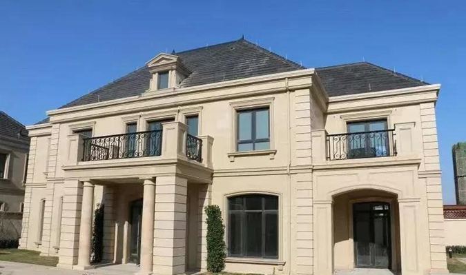 河南石灰石產(chǎn)地內(nèi)鄉(xiāng)新德國(guó)米黃