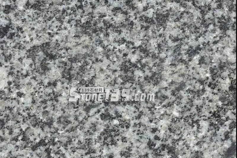 廣西欽州灰麻花崗巖芝麻灰（替代芝麻黑）礦山及石材欣賞！