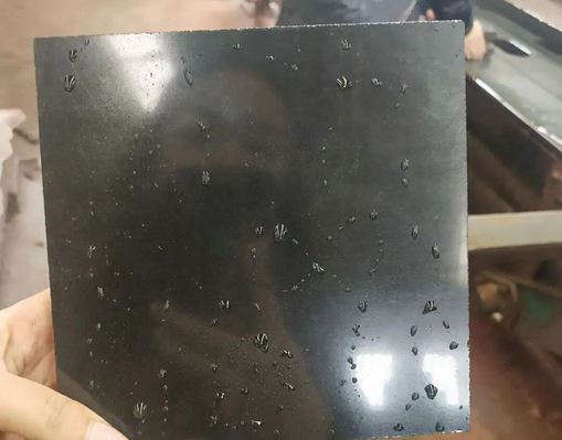 四川雅安滎經縣石材產品中國紅、滎經紅、雅蒙黑石材