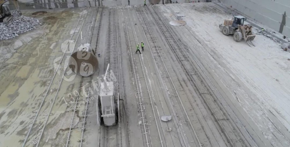 江西芝麻白新礦產區江西省贛州市尋烏縣贛南白麻礦山及產品欣賞