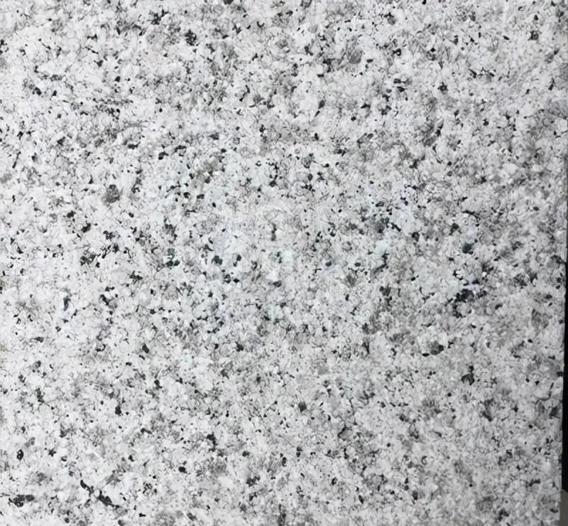 江西芝麻白新礦產區江西省贛州市尋烏縣贛南白麻礦山及產品欣賞