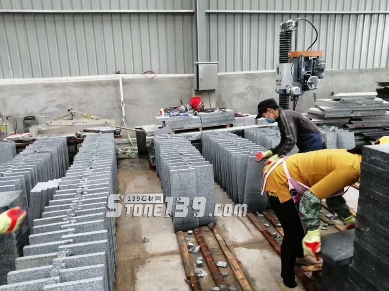 2022年元旦即將來臨，石材廠家的年底總結出爐！