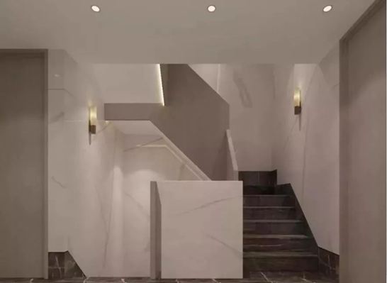 雅士白大理石的幾種礦口和級別介紹以及裝飾案例欣賞