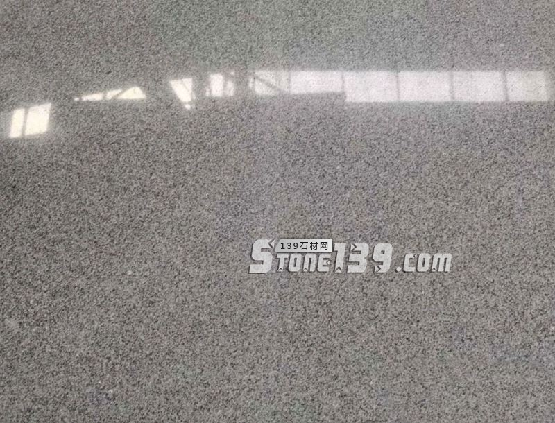 【羅田縣華宇石材】經營湖北浪淘沙、芝麻灰、芝麻白花崗巖系列產品