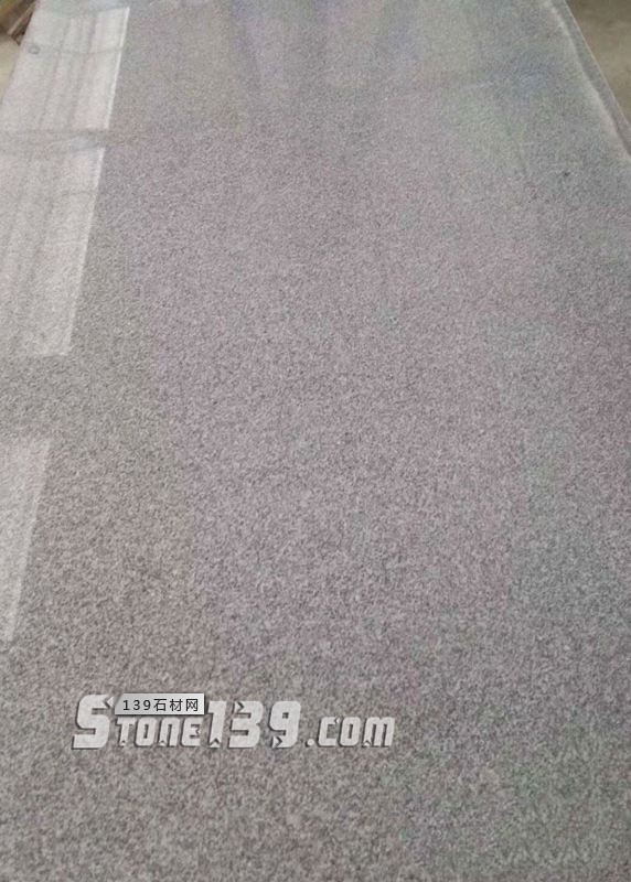 【羅田縣華宇石材】經營湖北浪淘沙、芝麻灰、芝麻白花崗巖系列產品