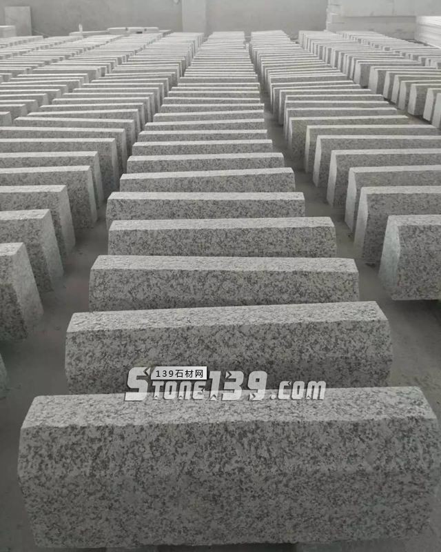 石材路沿石是如何倒角的？倒角費用是多少？有什么注意事項！