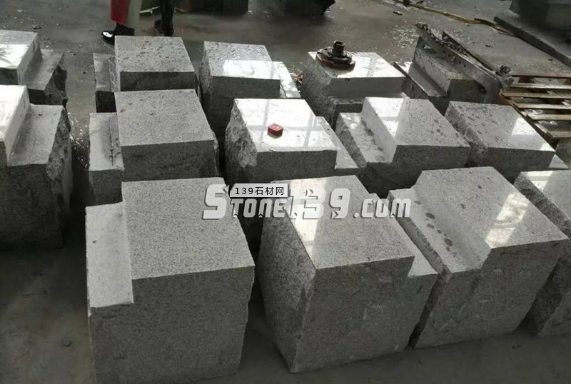 石材路沿石是如何倒角的？倒角費用是多少？有什么注意事項！