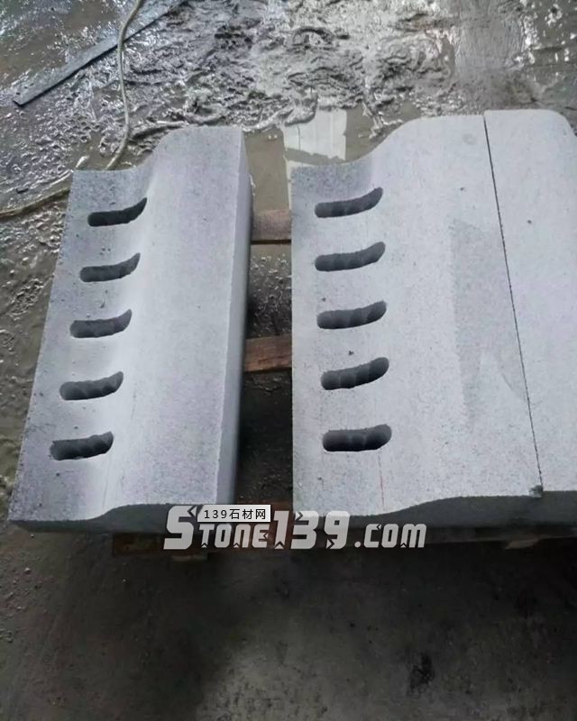 石材路沿石是如何倒角的？倒角費用是多少？有什么注意事項！