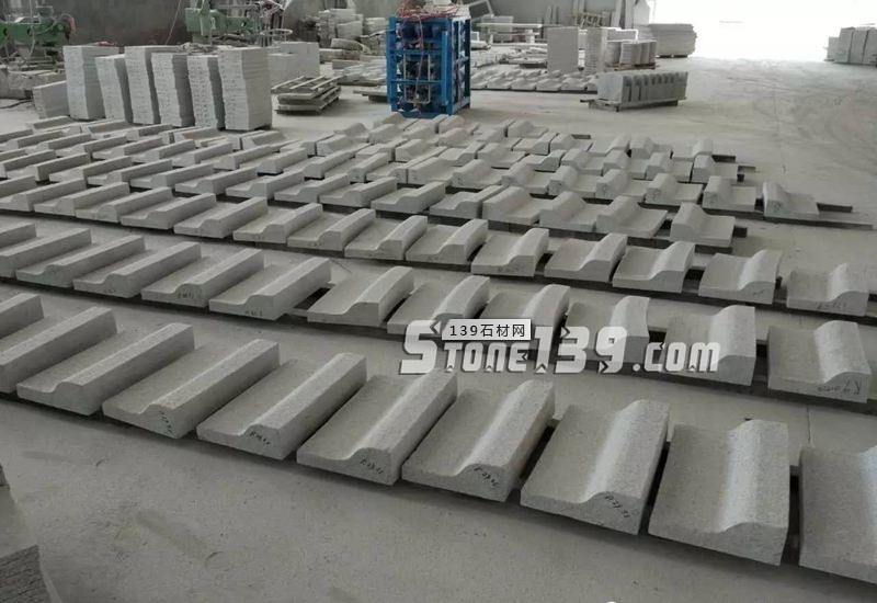 石材路沿石是如何倒角的？倒角費用是多少？有什么注意事項！