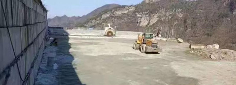 陜西石材產(chǎn)區(qū)安康白河縣石材資源和石材產(chǎn)品（夢(mèng)幻彩云、青石、盤古綠）介紹