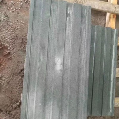 青石盲道磚 條紋 四川達州廠家供應