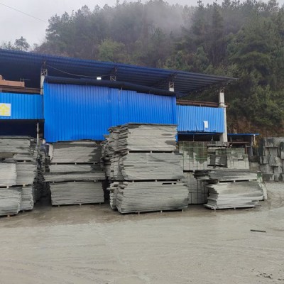 四川礦山廠家批發青石毛板