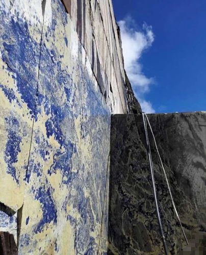 天然奢石裝飾 | 獨一無二的美感，最自然的奢華