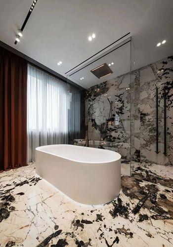 天然奢石裝飾 | 獨一無二的美感，最自然的奢華