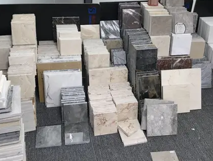 解讀 |中國海關對進口石材檢驗監管知識 進口石材檢驗監管