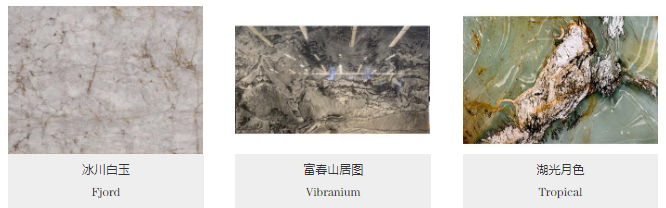 進口奢石除了巴西還有哪些主要產(chǎn)地 巴西奢石