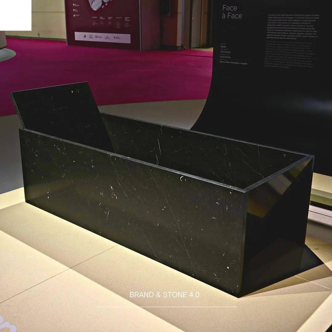 2022意大利維羅納石材展，四大主題設計欣賞 