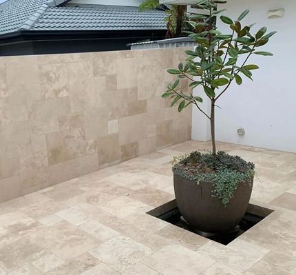 這9種大理石鋪裝鋪貼風格，你喜歡哪一種？