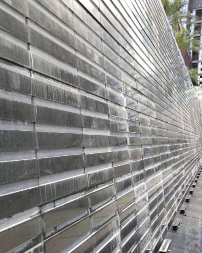 福鼎黑-壯美絢爛的福建黑石 福鼎黑