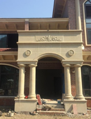 家裝石材哪些可以泥工安裝,哪些必須專業的師傅來安裝? 石材家裝