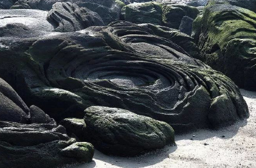 大自然之美-細數花崗巖的11種地貌特征及名山代表 花崗巖地貌