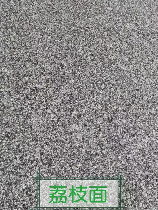 廣西芝麻黑礦山開采、金宏石業鐘山青（廠礦一體）