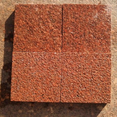 光澤紅、帝王紅、富貴紅石材廠家礦山源頭